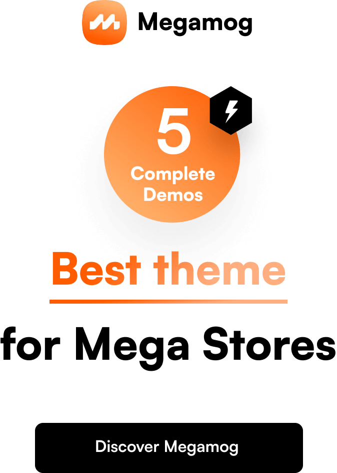 Megamog theme